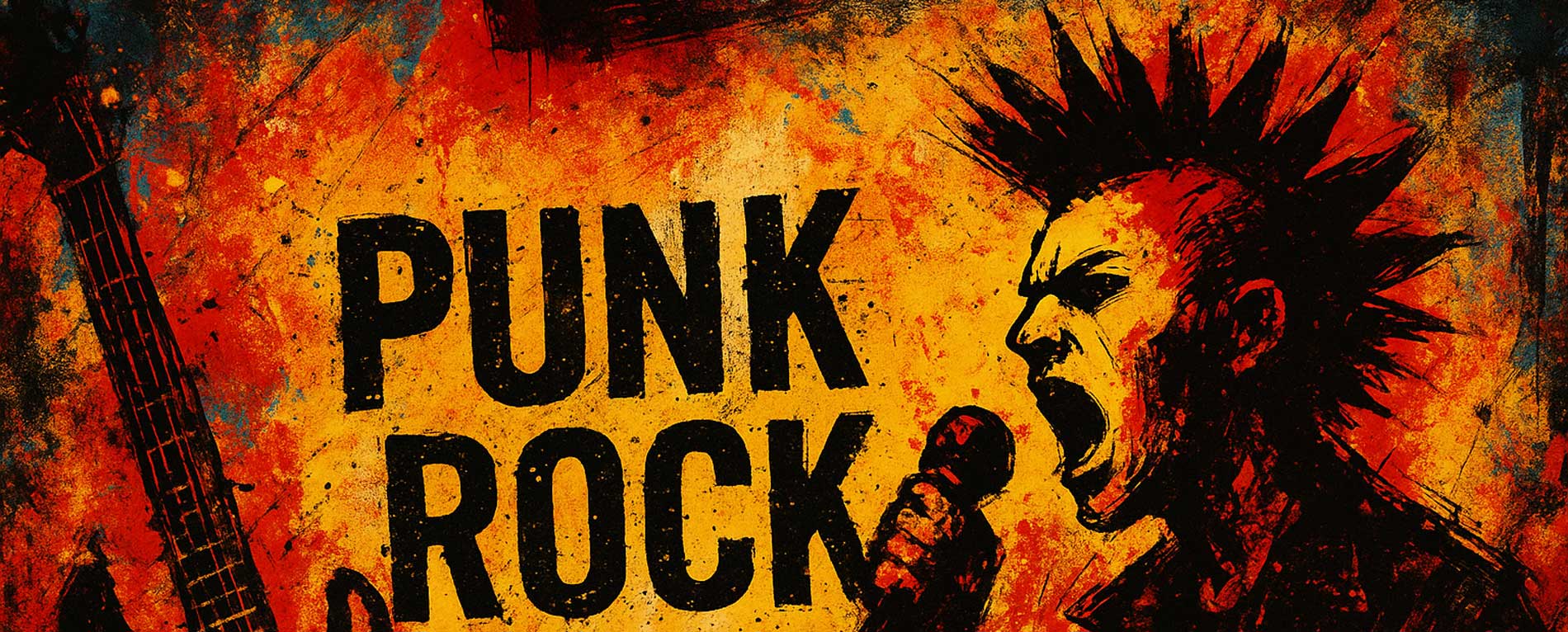 The Murderburgers Band Photo